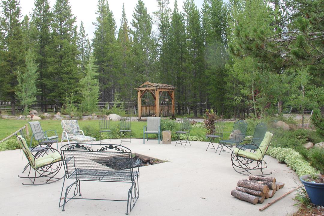 Photo of Patio Balcony in Anaconda