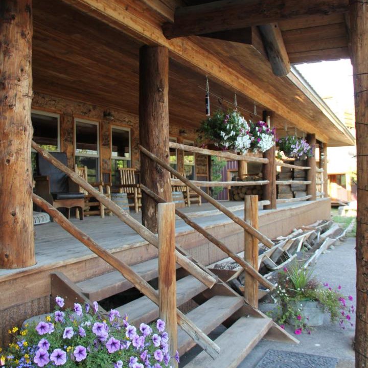 Photo of Patio Balcony in Anaconda