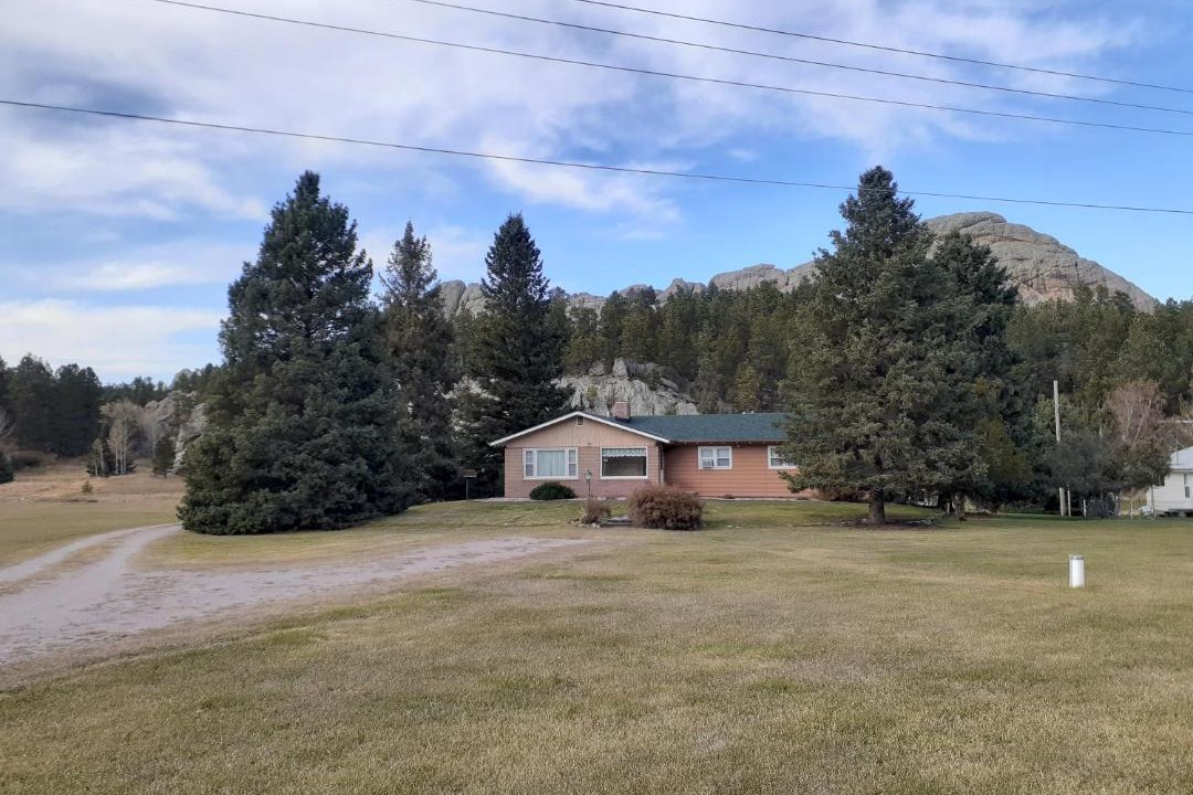 Photo of Others in Custer