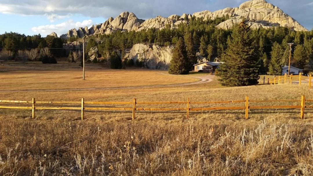Photo of Others in Custer