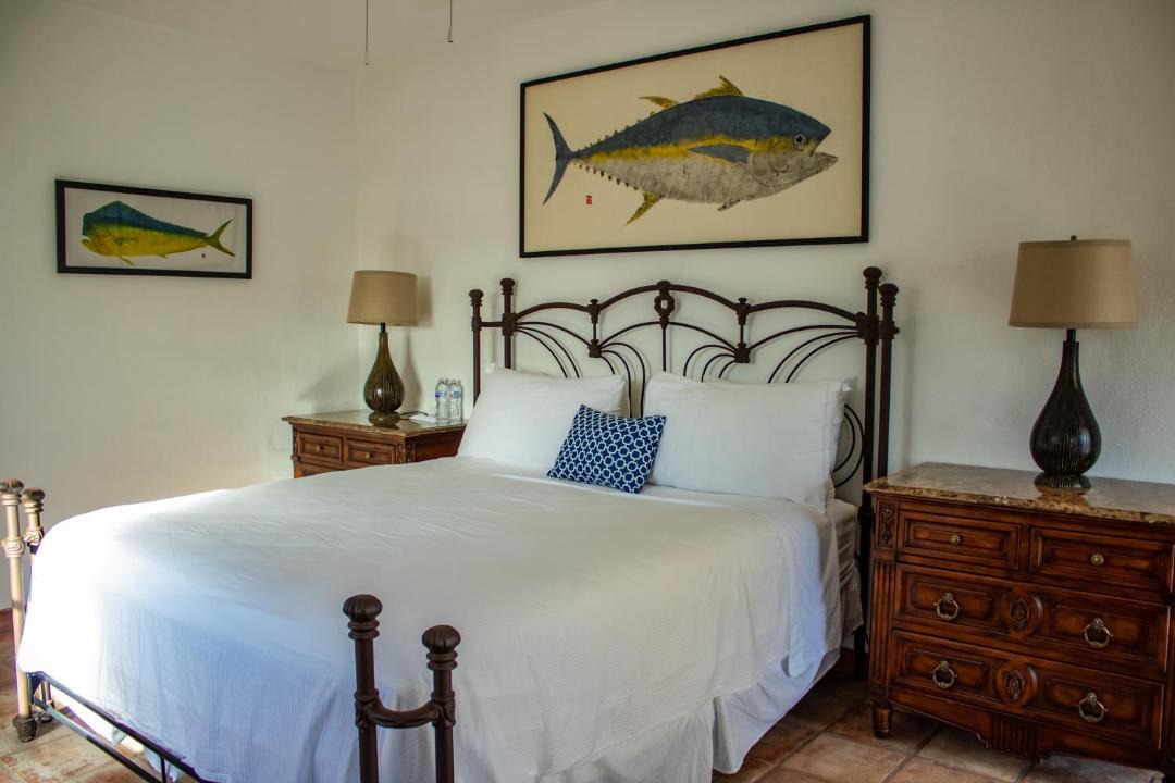 Photo of Bedroom in San Jose del Cabo