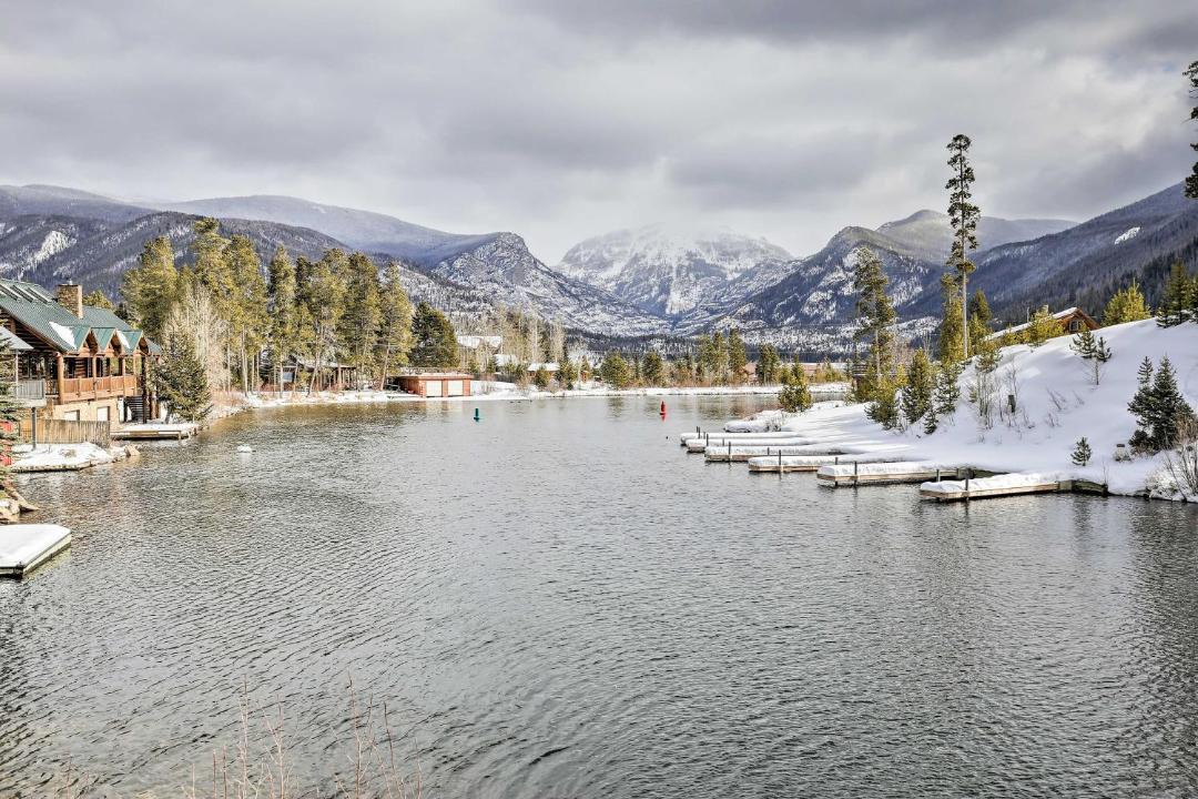 Photo of Others in Grand Lake