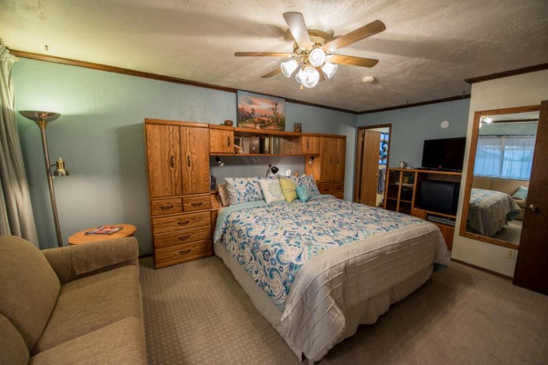 Photo of Bedroom in Page