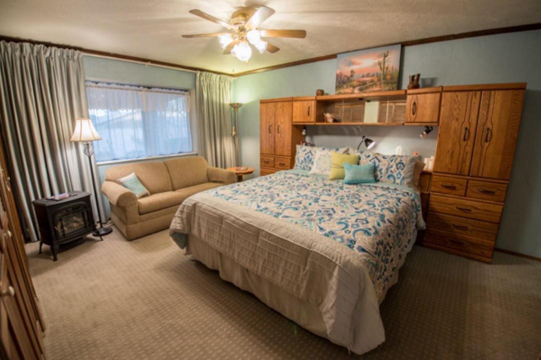 Photo of Bedroom in Page
