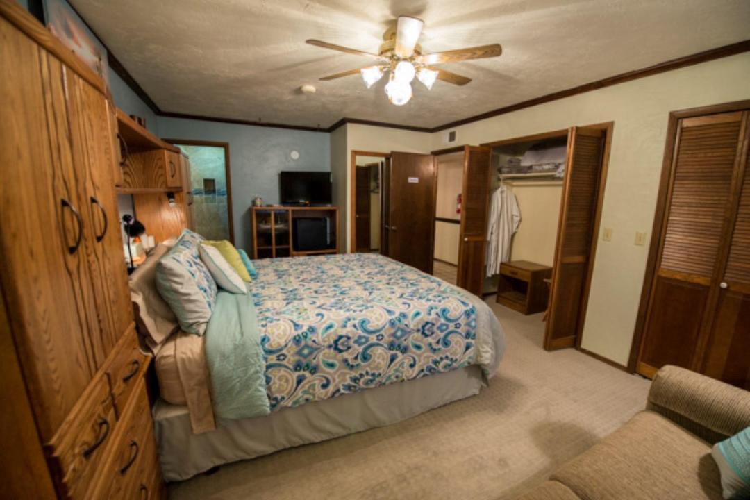 Photo of Bedroom in Page