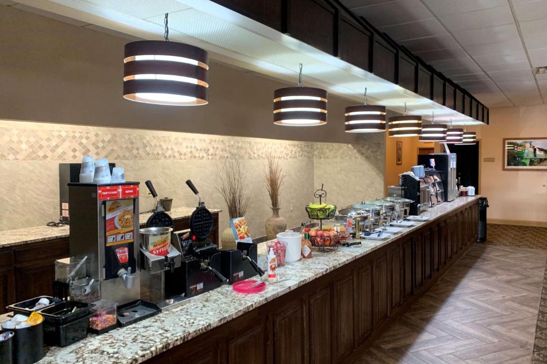 Photo of Kitchen in Council Bluffs