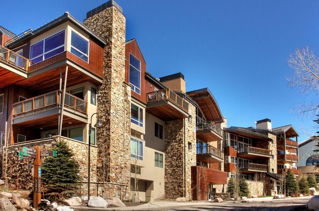 Photo of Others in Vail