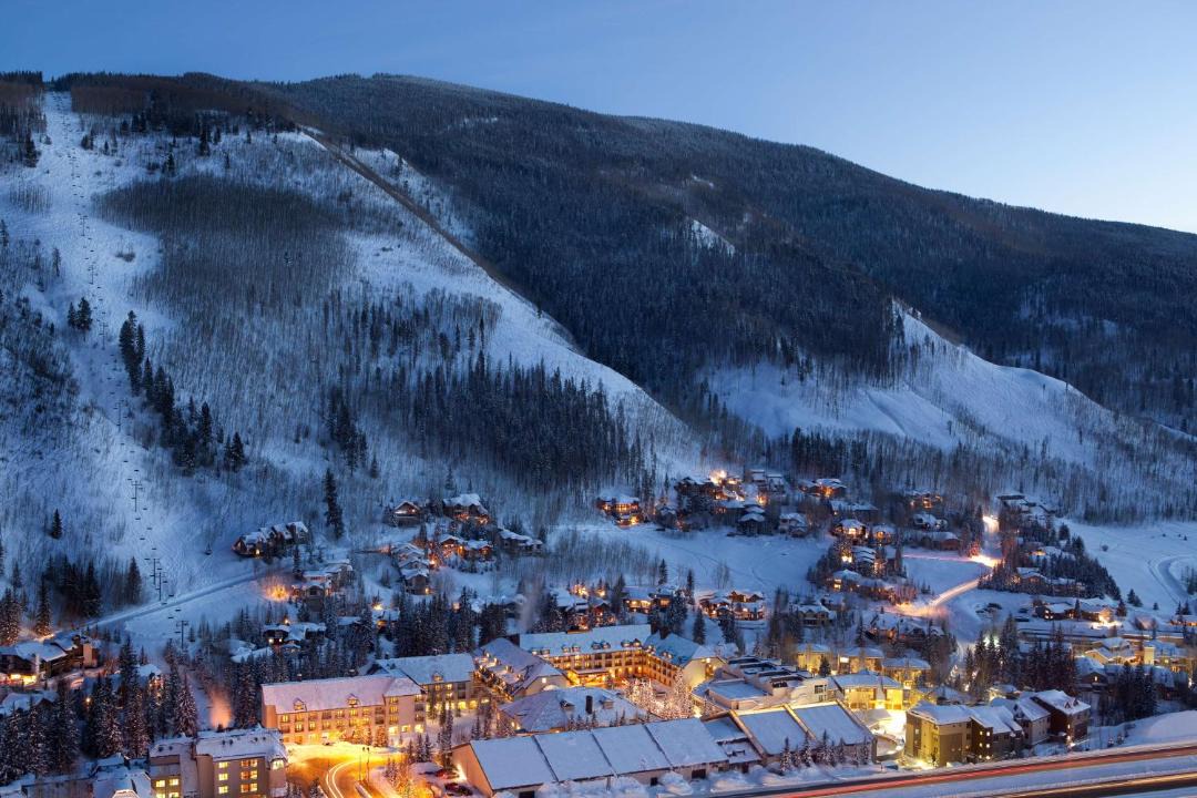 Photo of Others in Vail