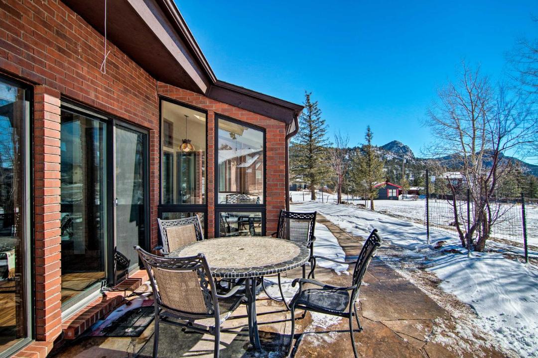 Photo of Others in Estes Park