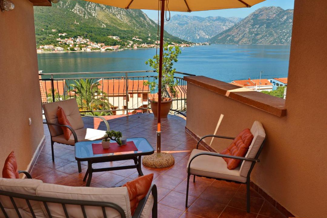 Photo of Patio Balcony in Dobrota