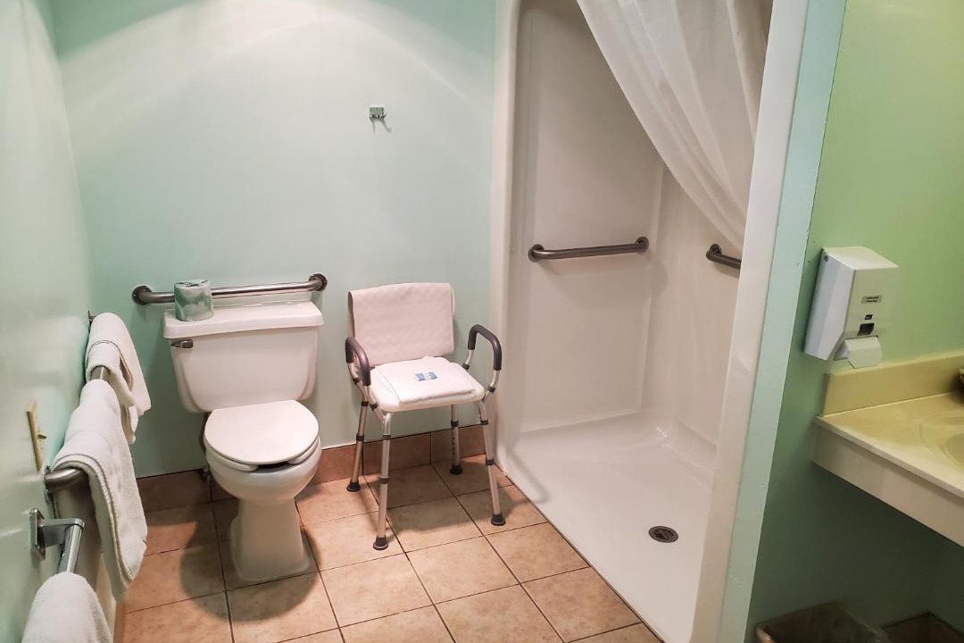 Photo of Bathroom in Pierre