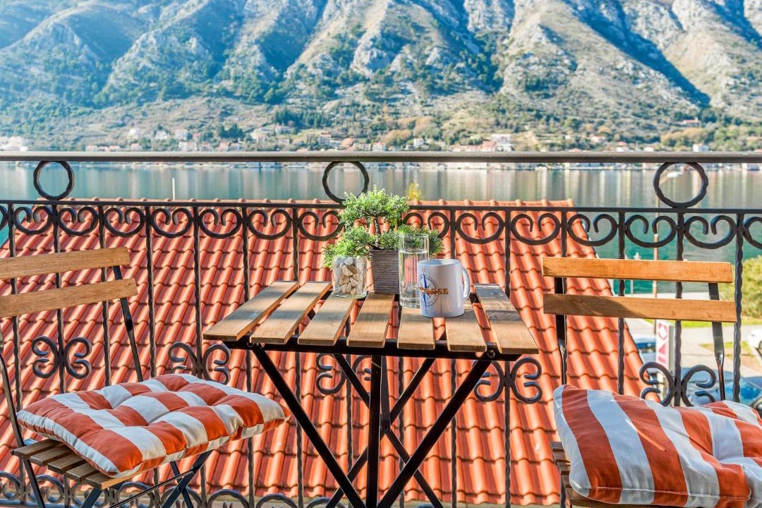 Photo of Others in Kotor