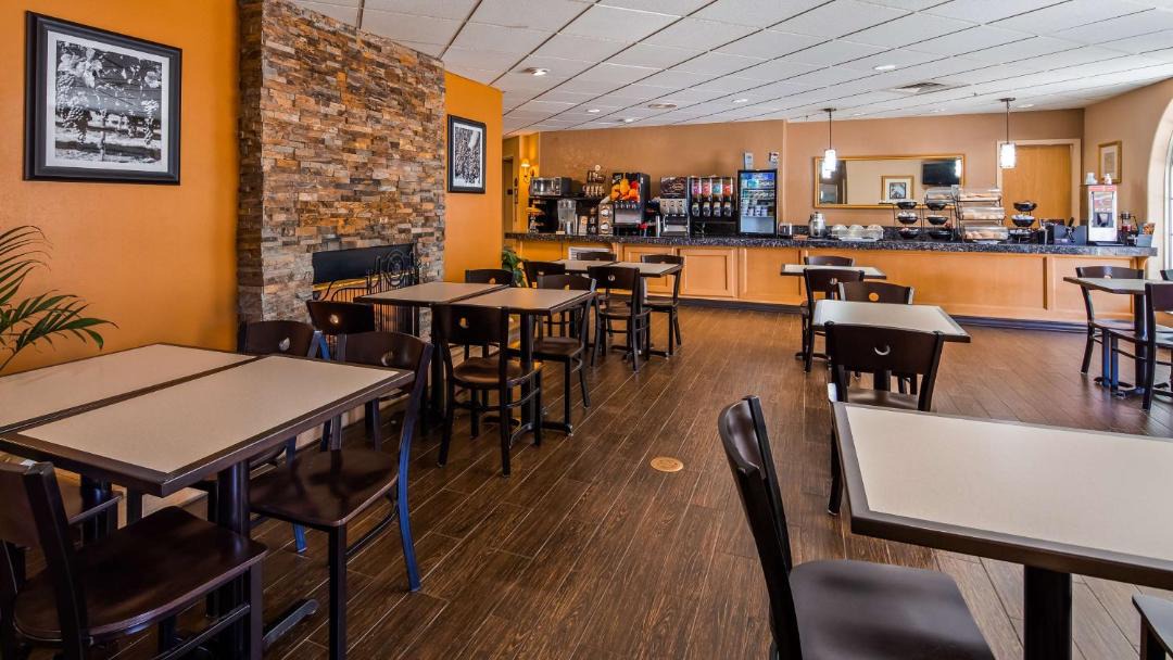 Photo of Kitchen in Caldwell