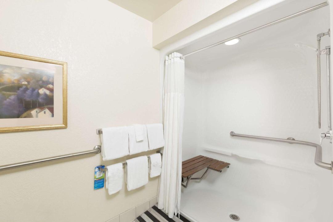 Photo of Bathroom in Des Moines