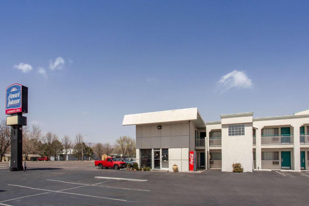 Photo of Others in Central Colorado Springs