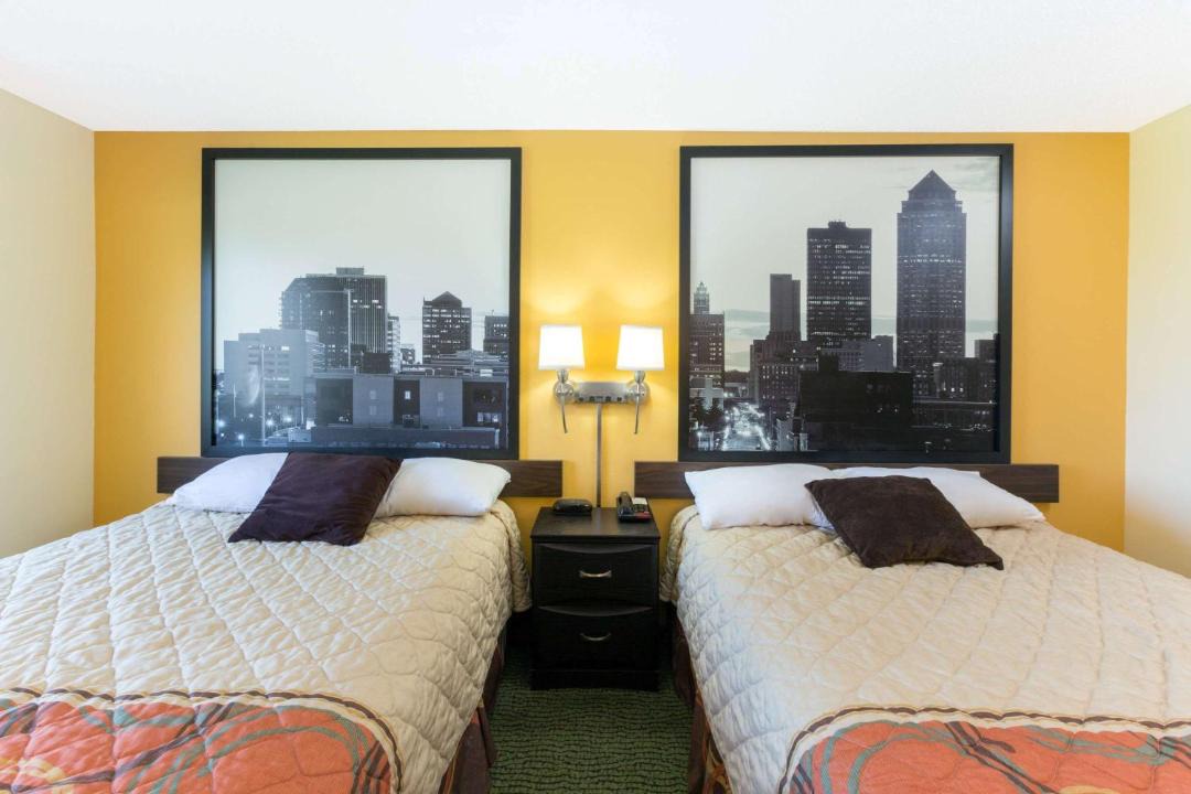 Photo of Bedroom in Perry