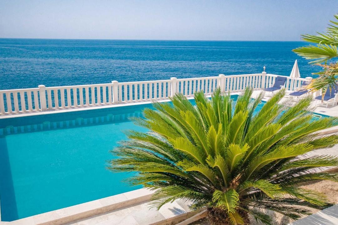 Photo of Patio Balcony in Utjeha