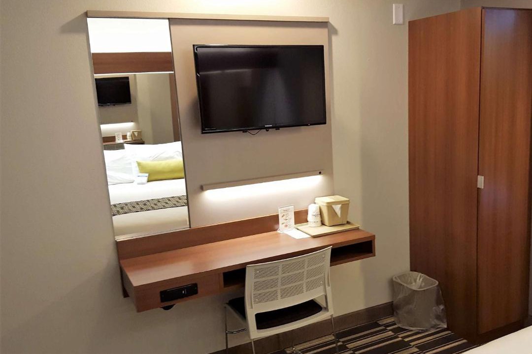 Photo of Bedroom in Bellevue