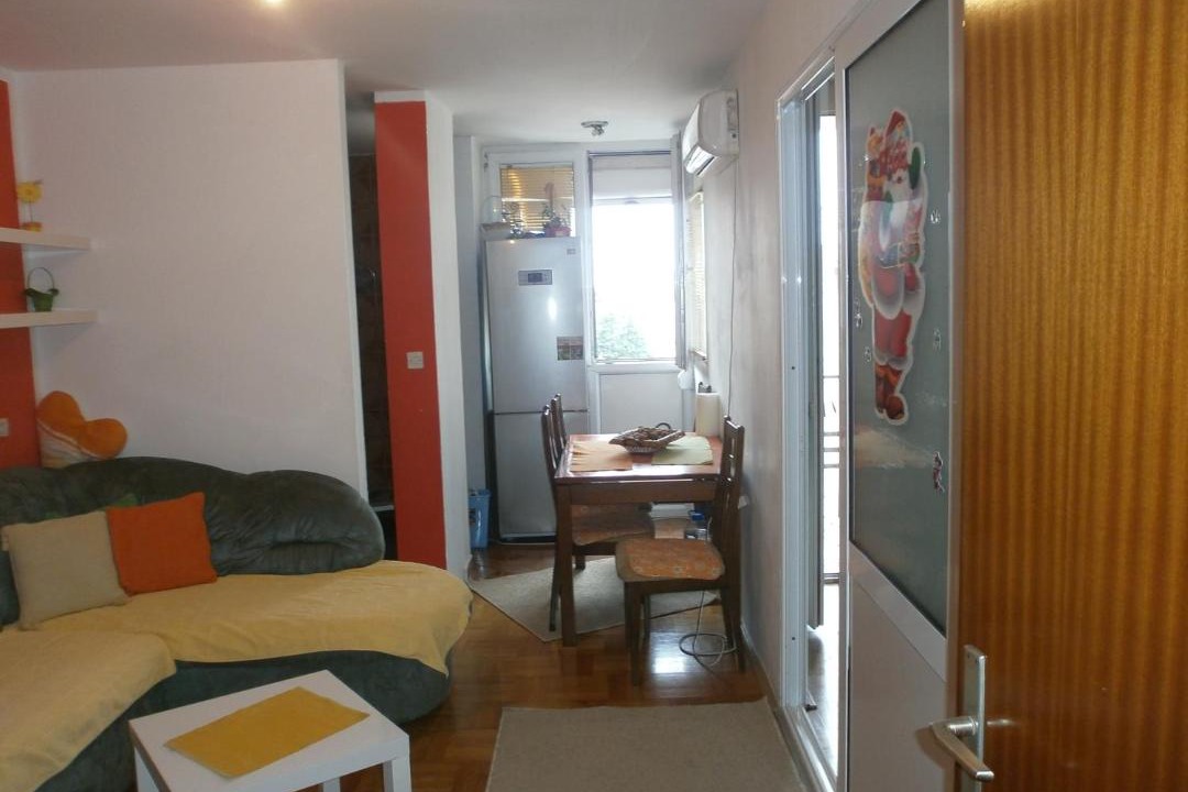 Photo of Livingroom in Bar