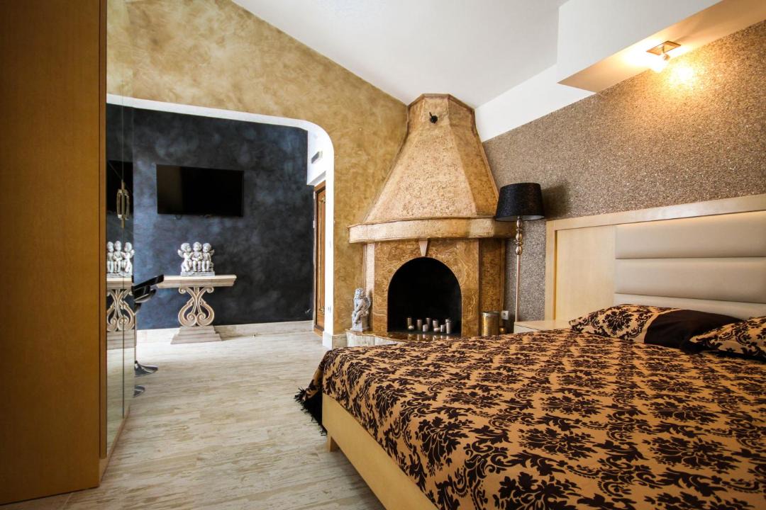 Photo of Bedroom in Dobra Voda