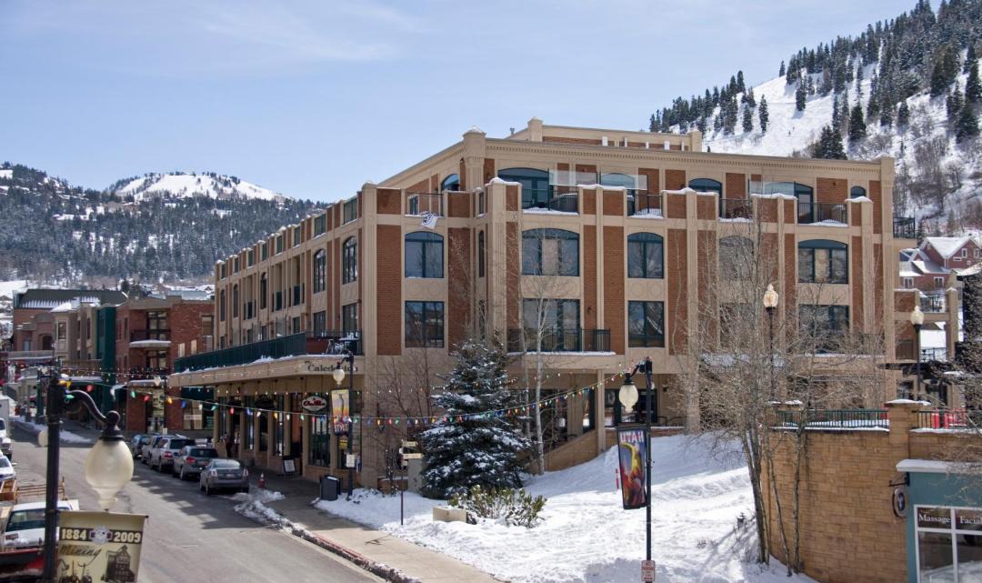 Photo of Others in Downtown Park City