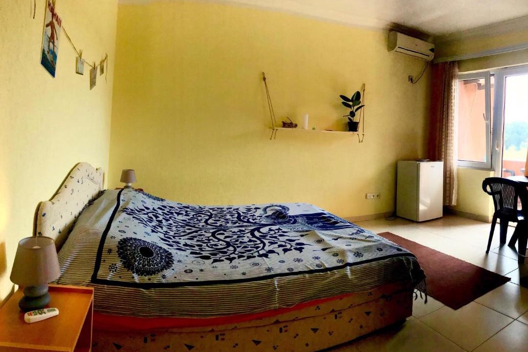 Photo of Bedroom in Ulcinj