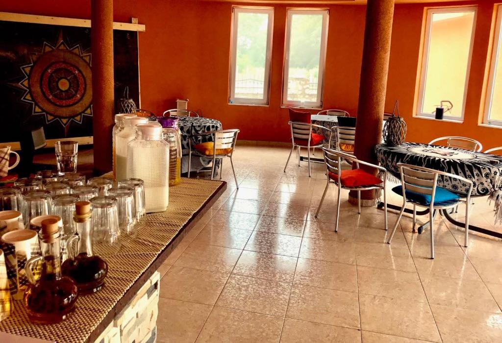 Photo of Livingroom in Ulcinj