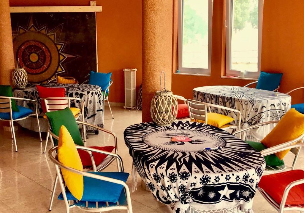Photo of Livingroom in Ulcinj