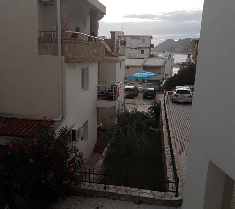 Photo of Buildings in Dobra Voda