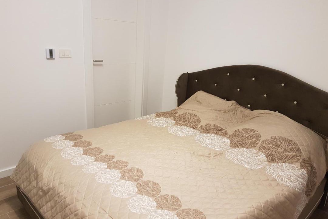 Photo of Bedroom in Dobra Voda