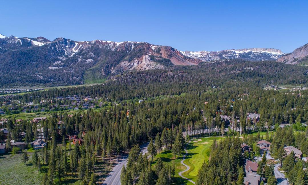 Photo of Others in Mammoth Lakes