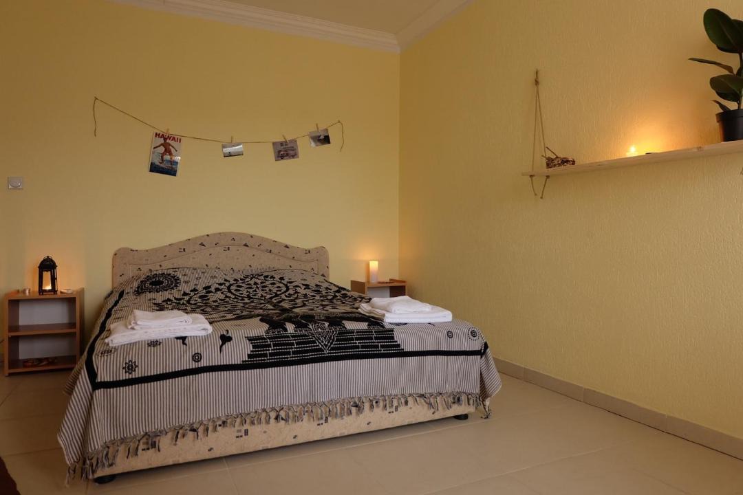 Photo of Bedroom in Ulcinj