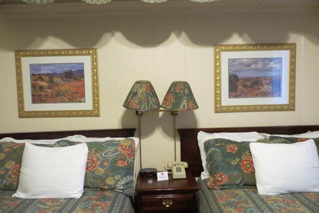 Photo of Bedroom in Downtown Phoenix