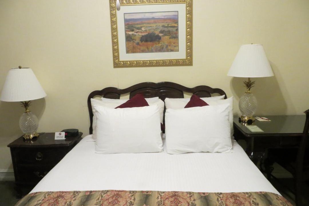 Photo of Bedroom in Downtown Phoenix