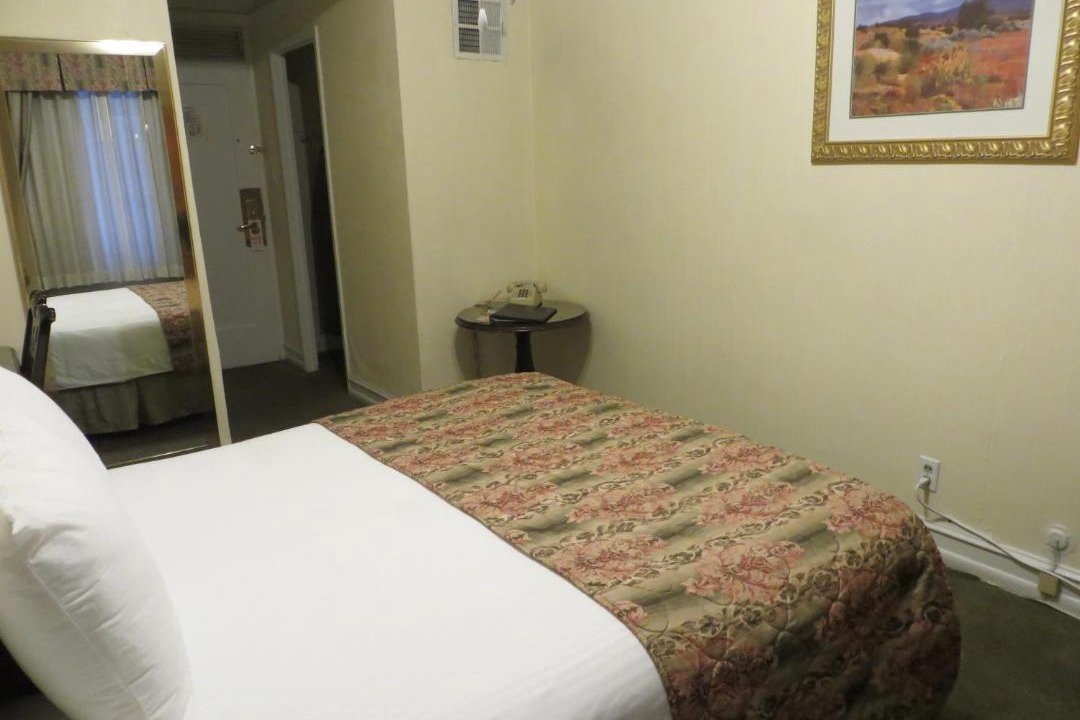 Photo of Bedroom in Downtown Phoenix