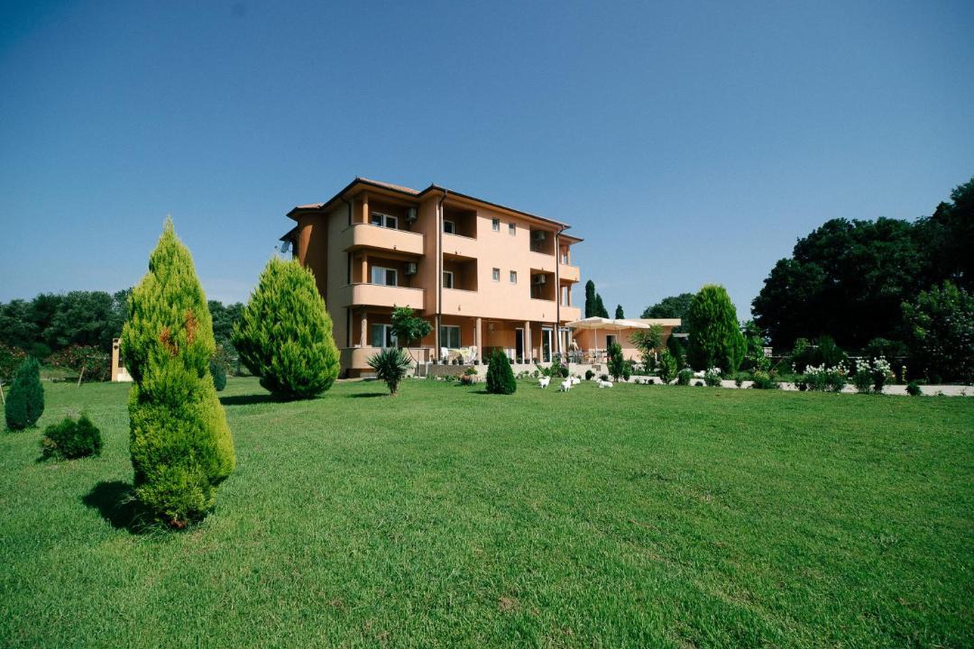 Photo of Buildings in Ulcinj