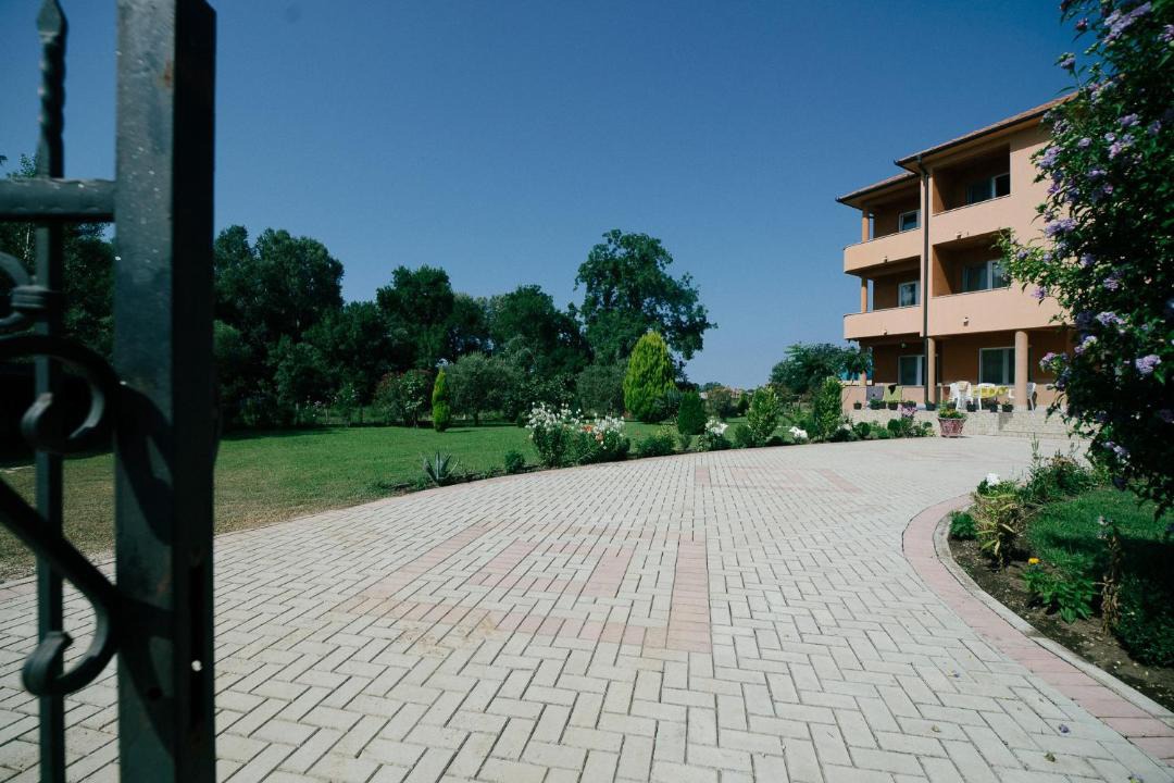 Photo of Buildings in Ulcinj