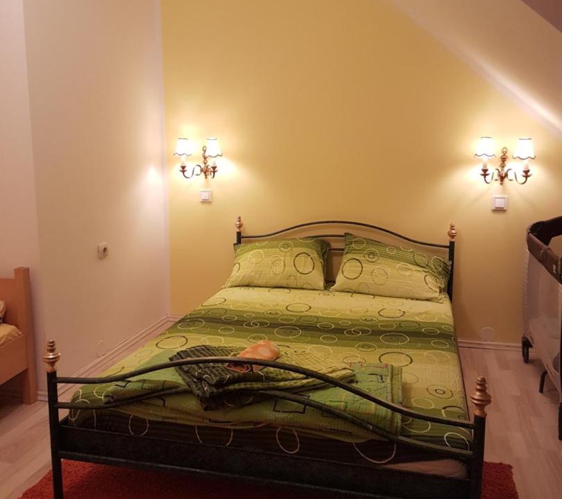 Photo of Bedroom in Donje Polje