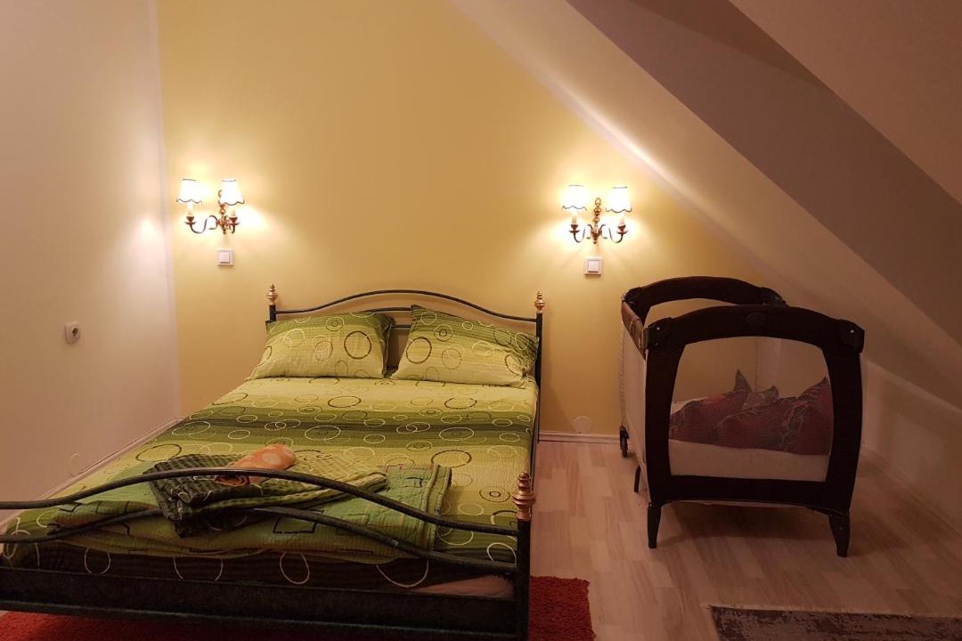 Photo of Bedroom in Donje Polje