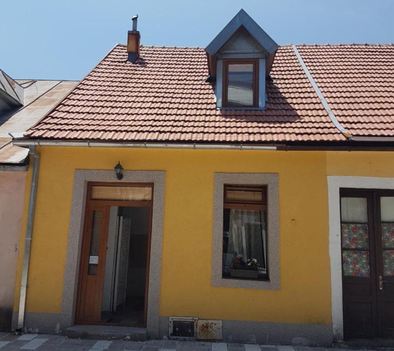 Photo of Buildings in Donje Polje