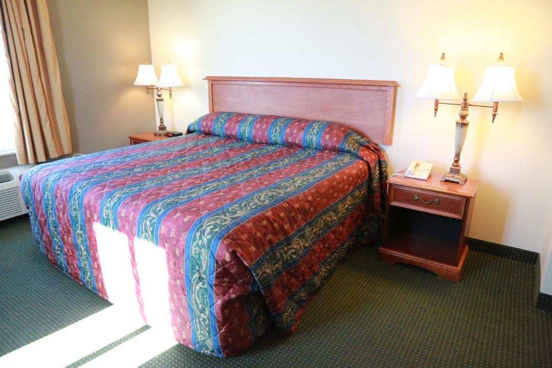 Photo of Bedroom in West Point