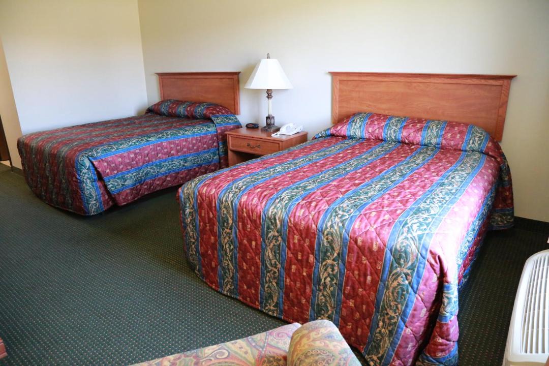 Photo of Bedroom in West Point