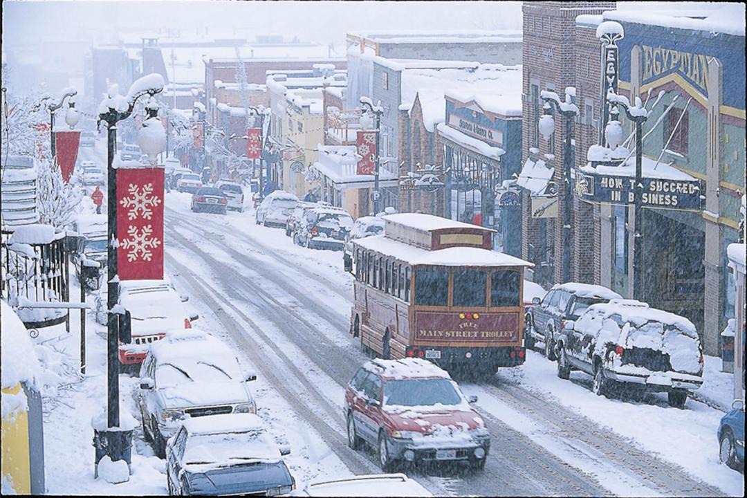 Photo of Others in Park City