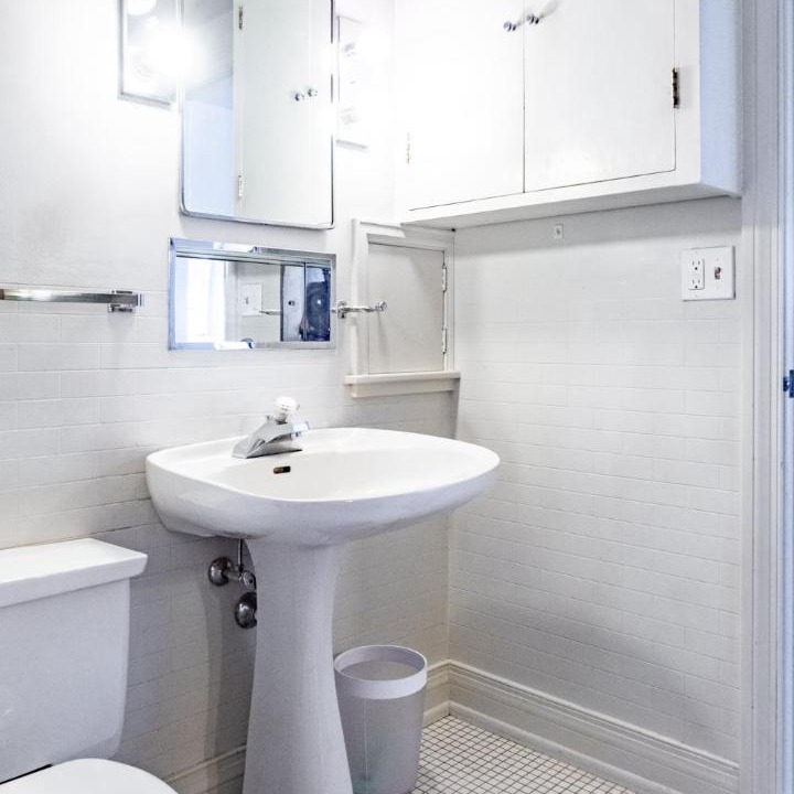 Photo of Bathroom in Sheridan