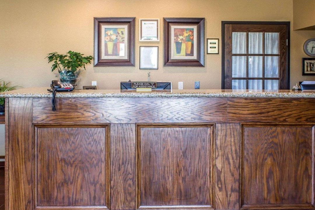 Photo of Kitchen in West Okoboji