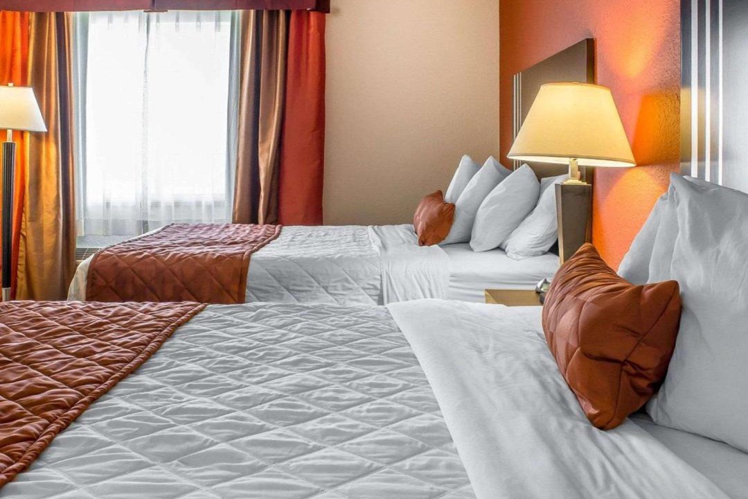 Photo of Bedroom in West Okoboji