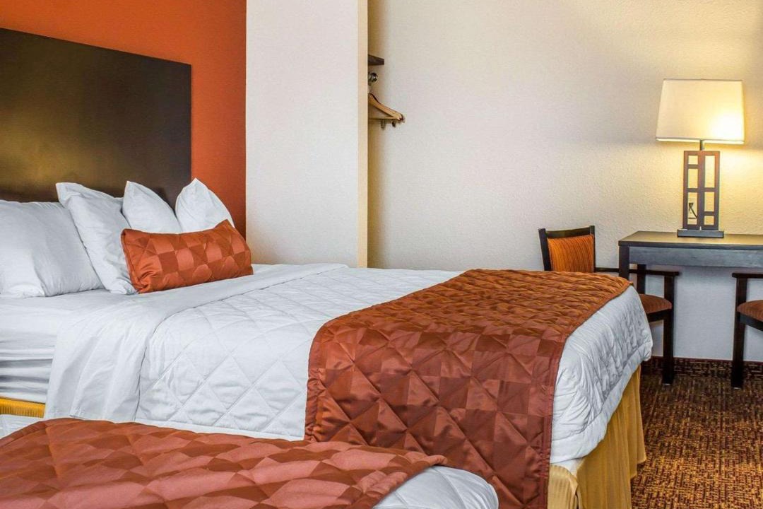 Photo of Bedroom in West Okoboji