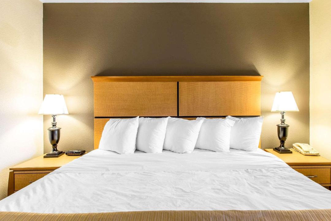 Photo of Bedroom in Silverthorne