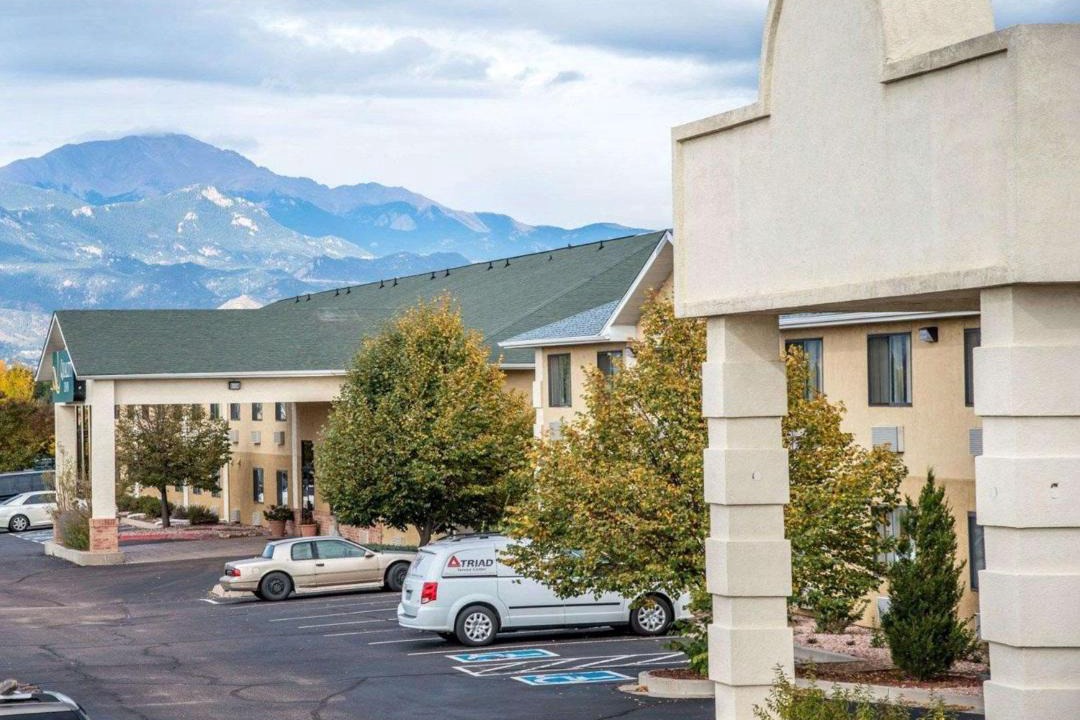 Photo of Others in Southeast Colorado Springs