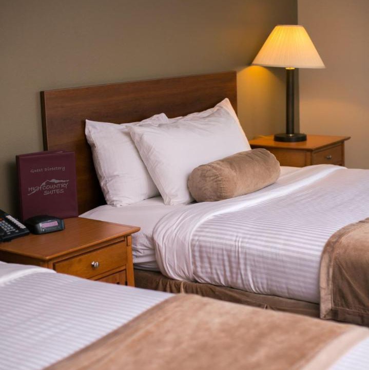Photo of Bedroom in Pinedale